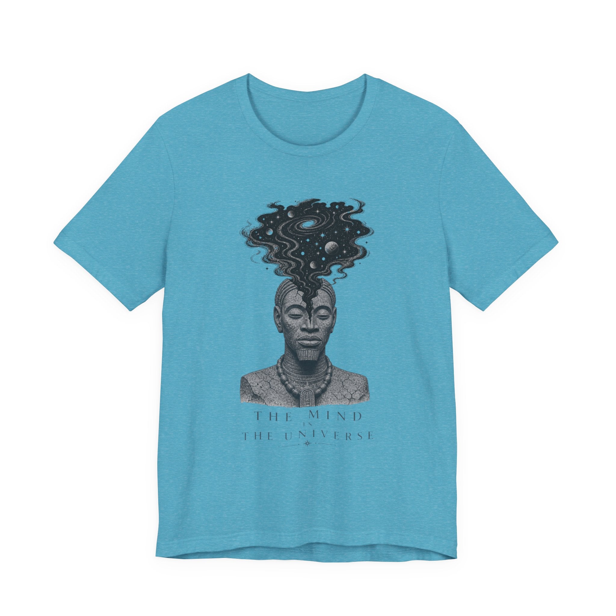 The Mind is The Universe T-Shirt