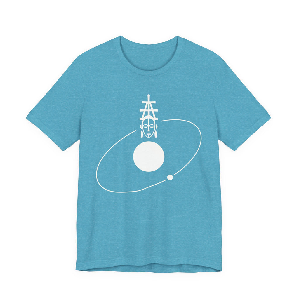 Sirius Binary System T-Shirt