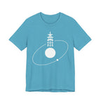 Sirius Binary System T-Shirt
