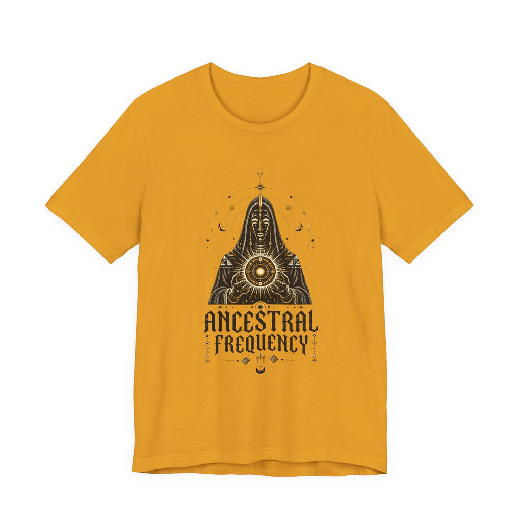 Ancestral Frequency T-Shirt