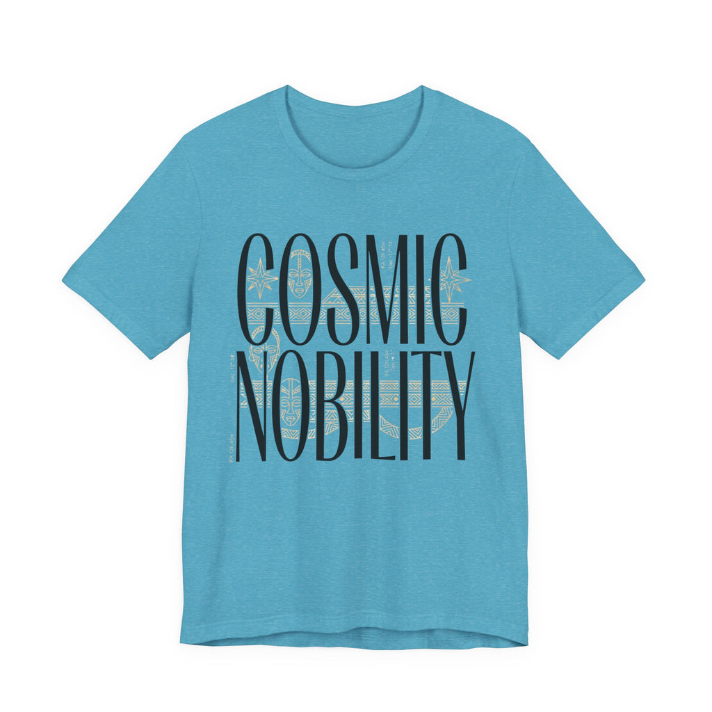 Cosmic Nobility T-Shirt