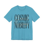 Cosmic Nobility T-Shirt