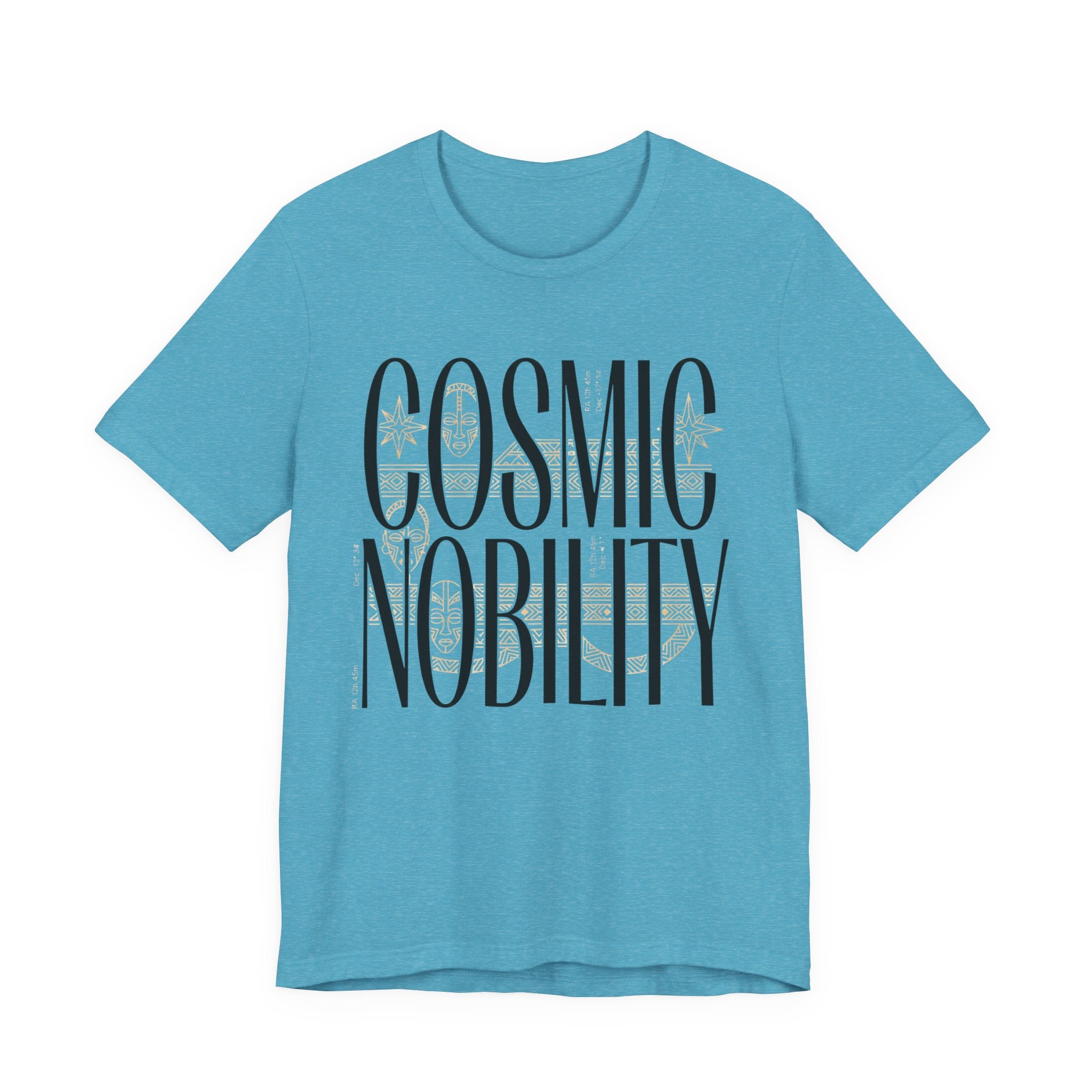 Cosmic Nobility T-Shirt