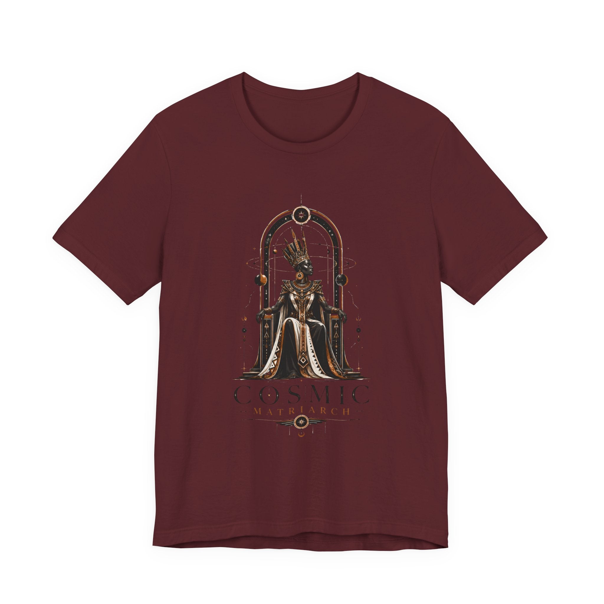 Cosmic Matriarch T-Shirt