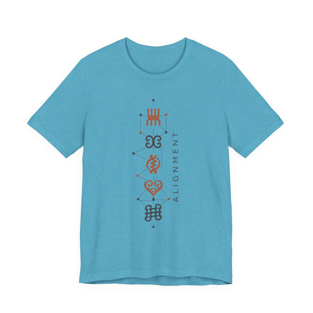 Alignment T-Shirt