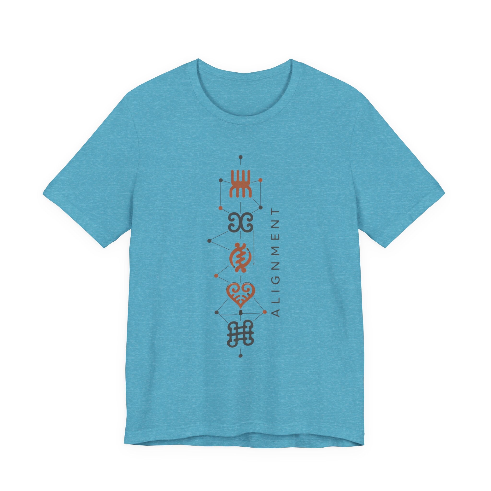 Alignment T-Shirt