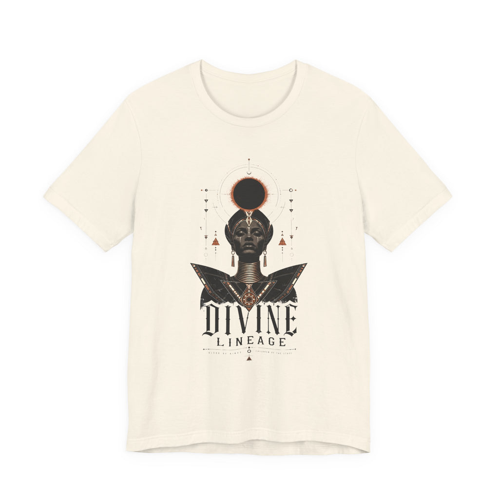 Divine Lineage T-Shirt