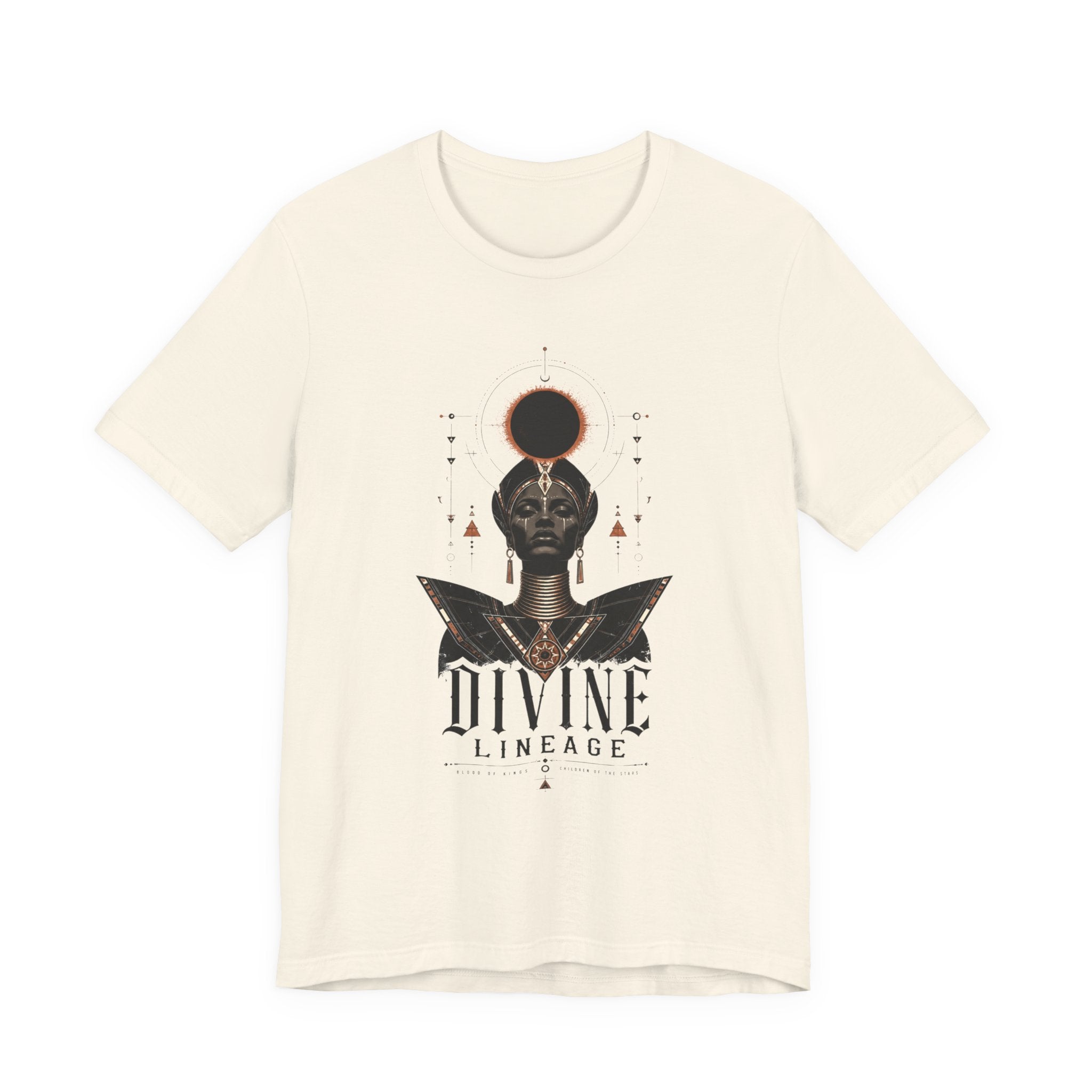 Divine Lineage T-Shirt