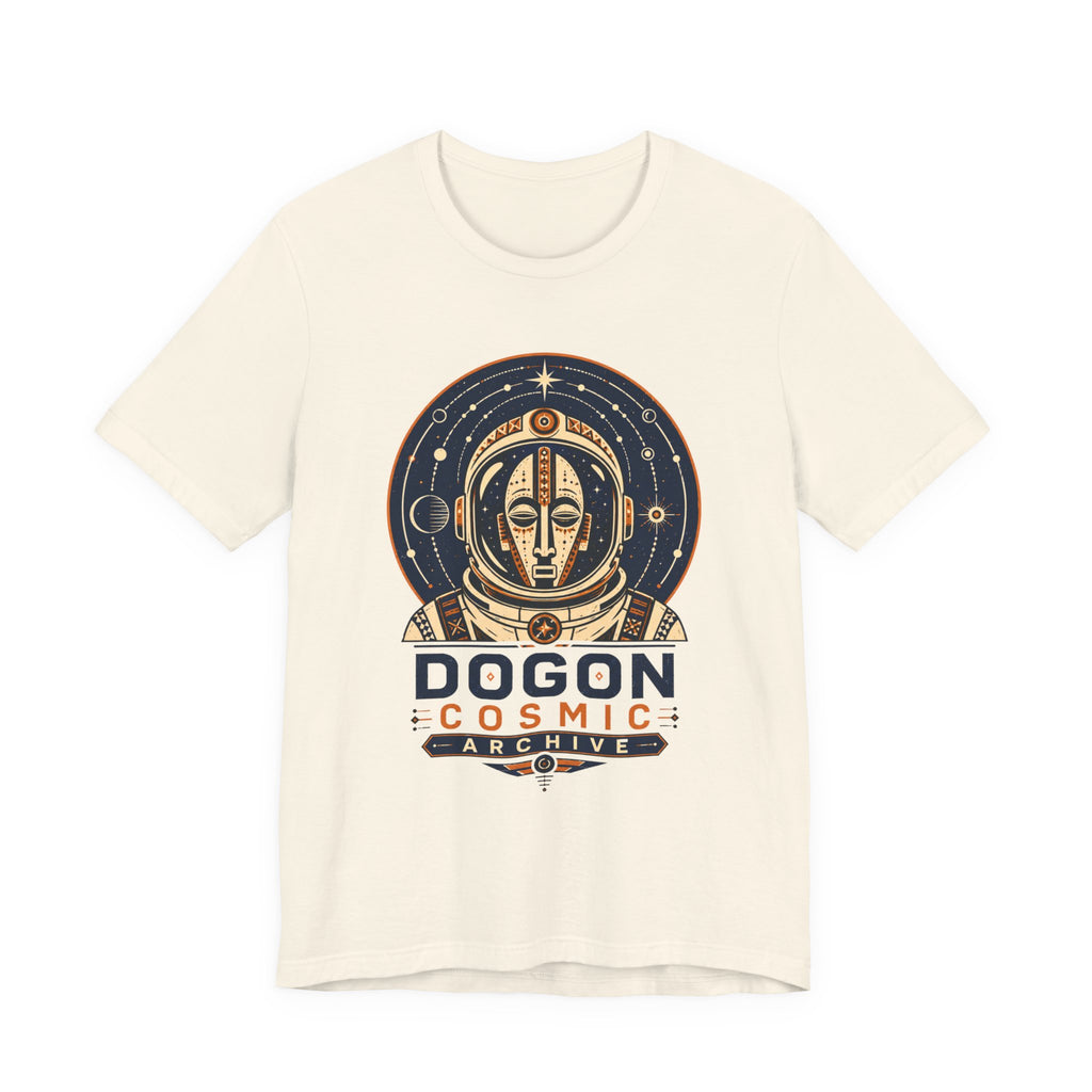 Cosmic Dogon T-Shirt