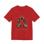 Keepers of the Celestial Code T-Shirt
