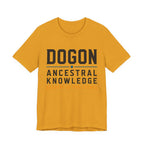 Dogon Ancestral Knowledge T-Shirt