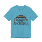 Crowned by the Ancestors 2 T-Shirt