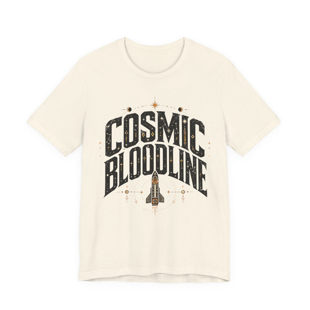 Cosmic Bloodline T-Shirt