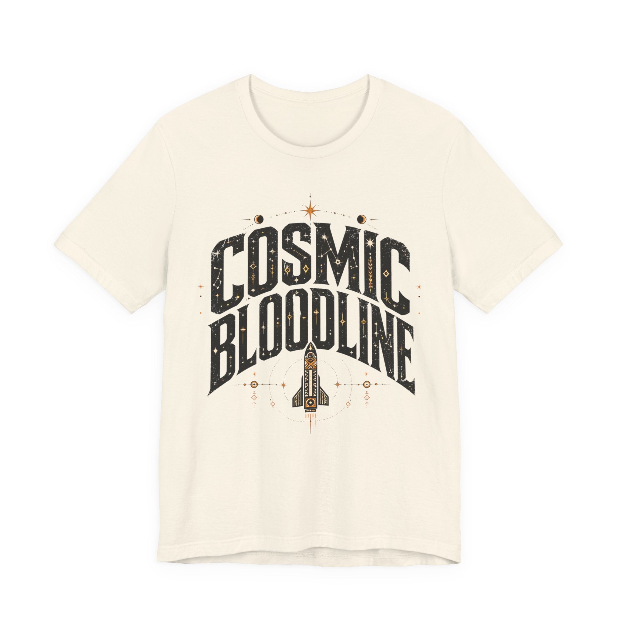 Cosmic Bloodline T-Shirt