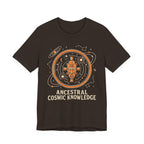 Ancestral Cosmic Knowledge 2 T-Shirt