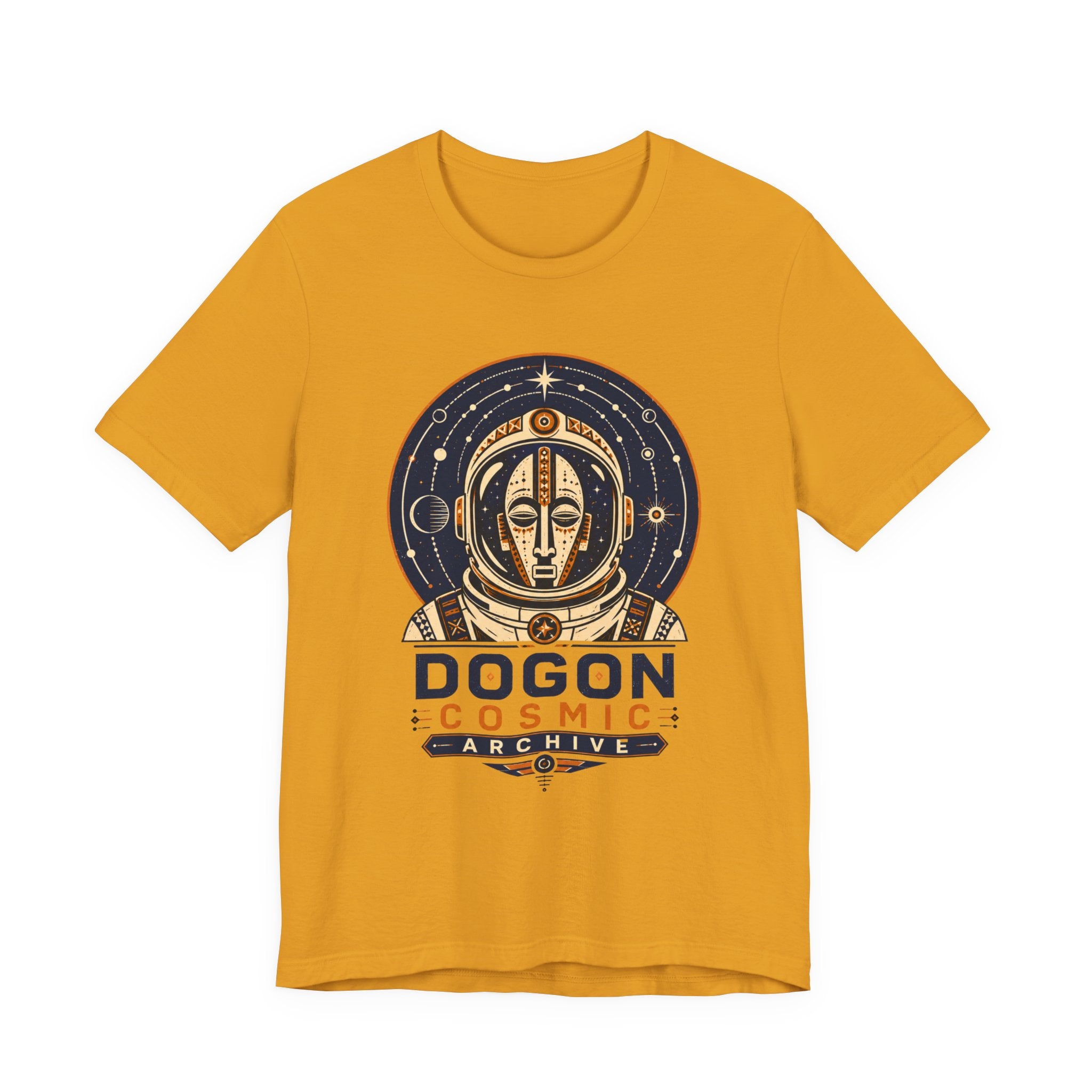 Cosmic Dogon T-Shirt