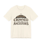 Crowned by the Ancestors 2 T-Shirt