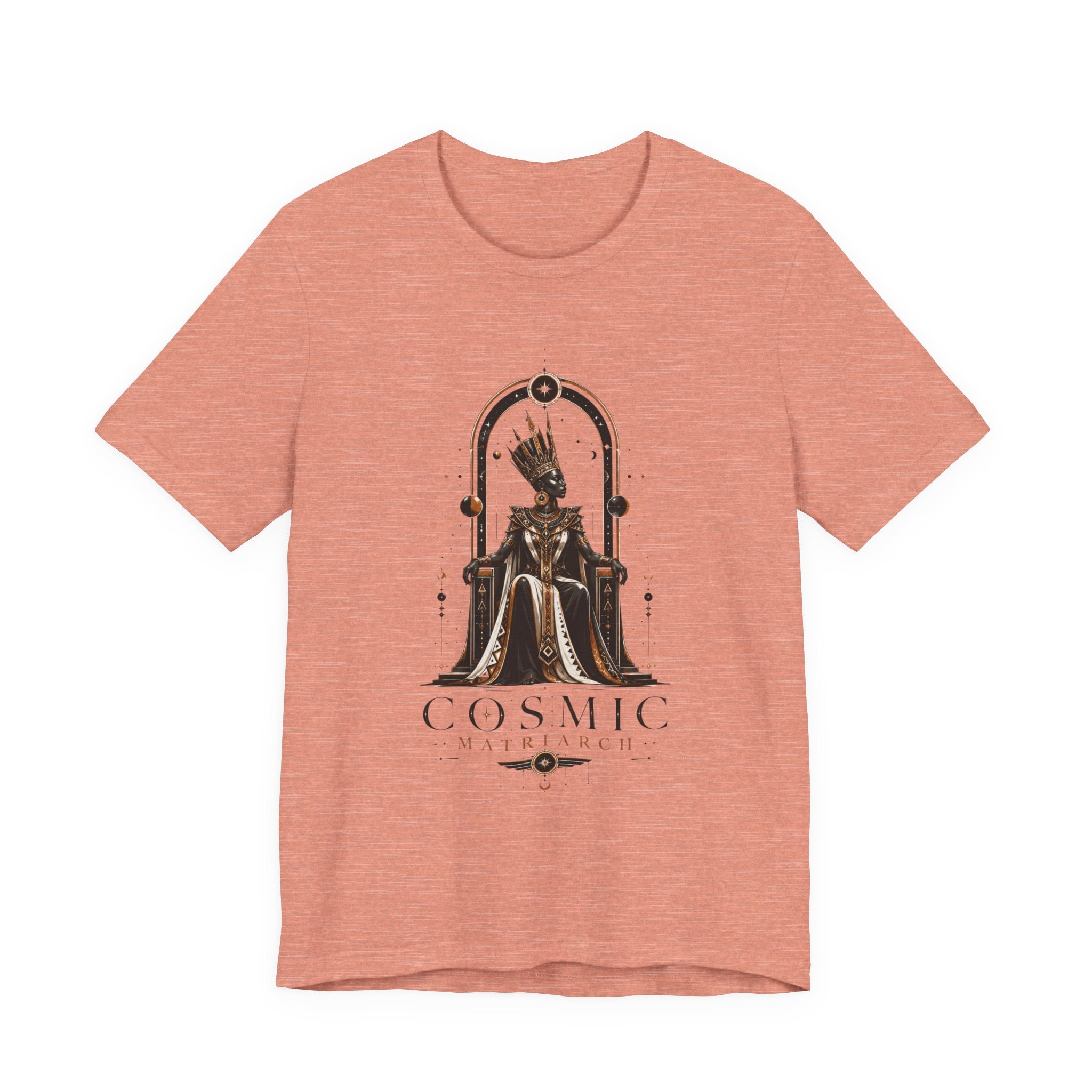Cosmic Matriarch T-Shirt