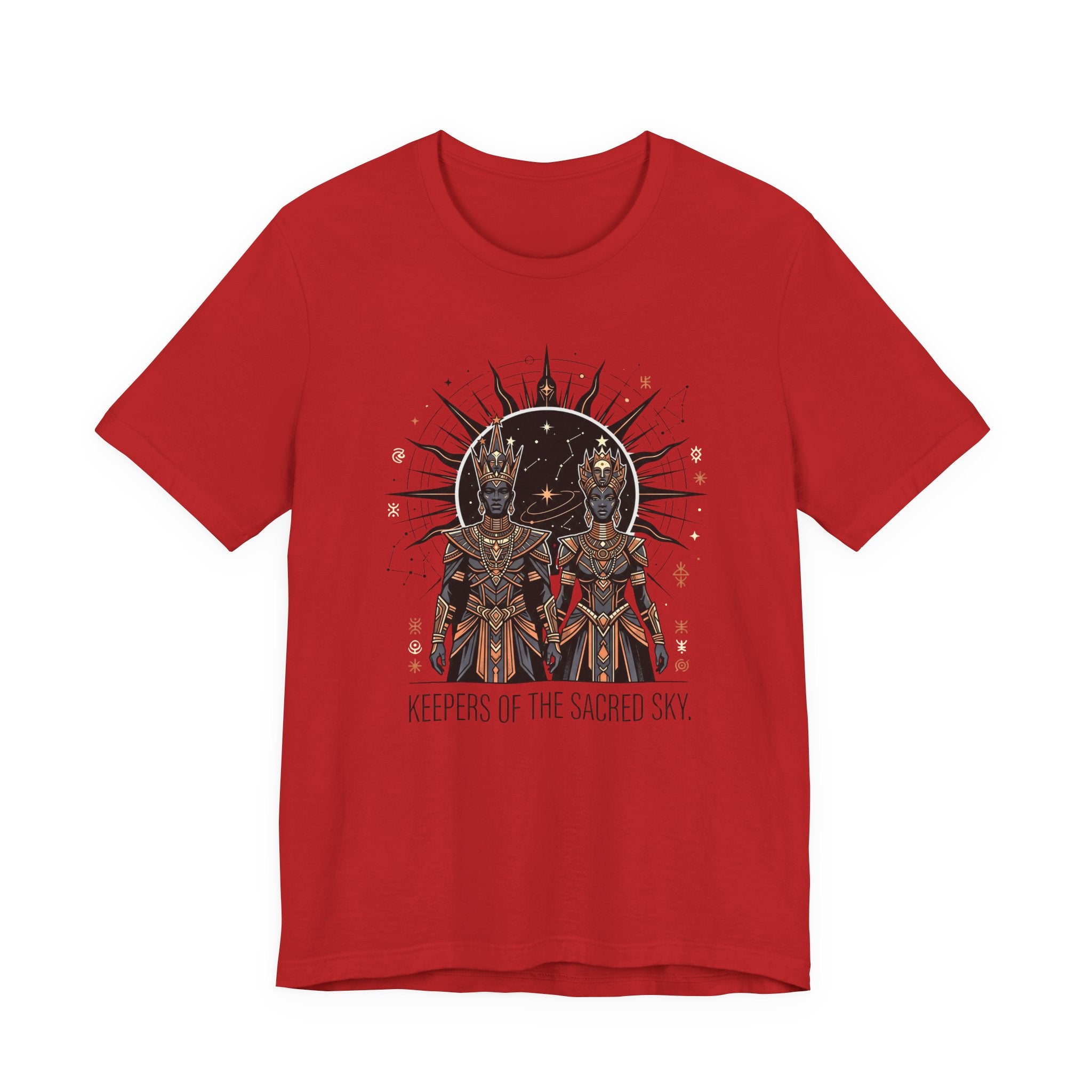 Sacred Sky T-Shirt