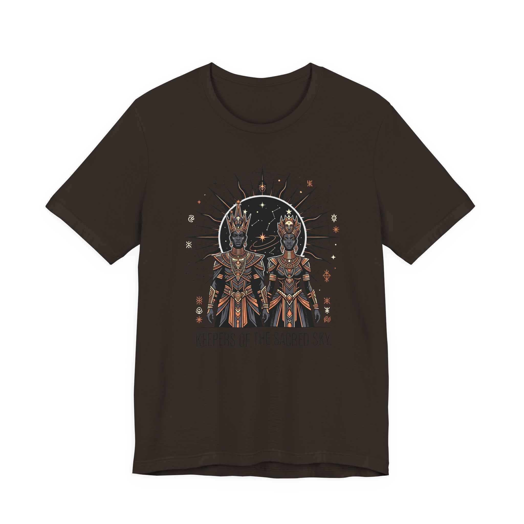 Sacred Sky T-Shirt