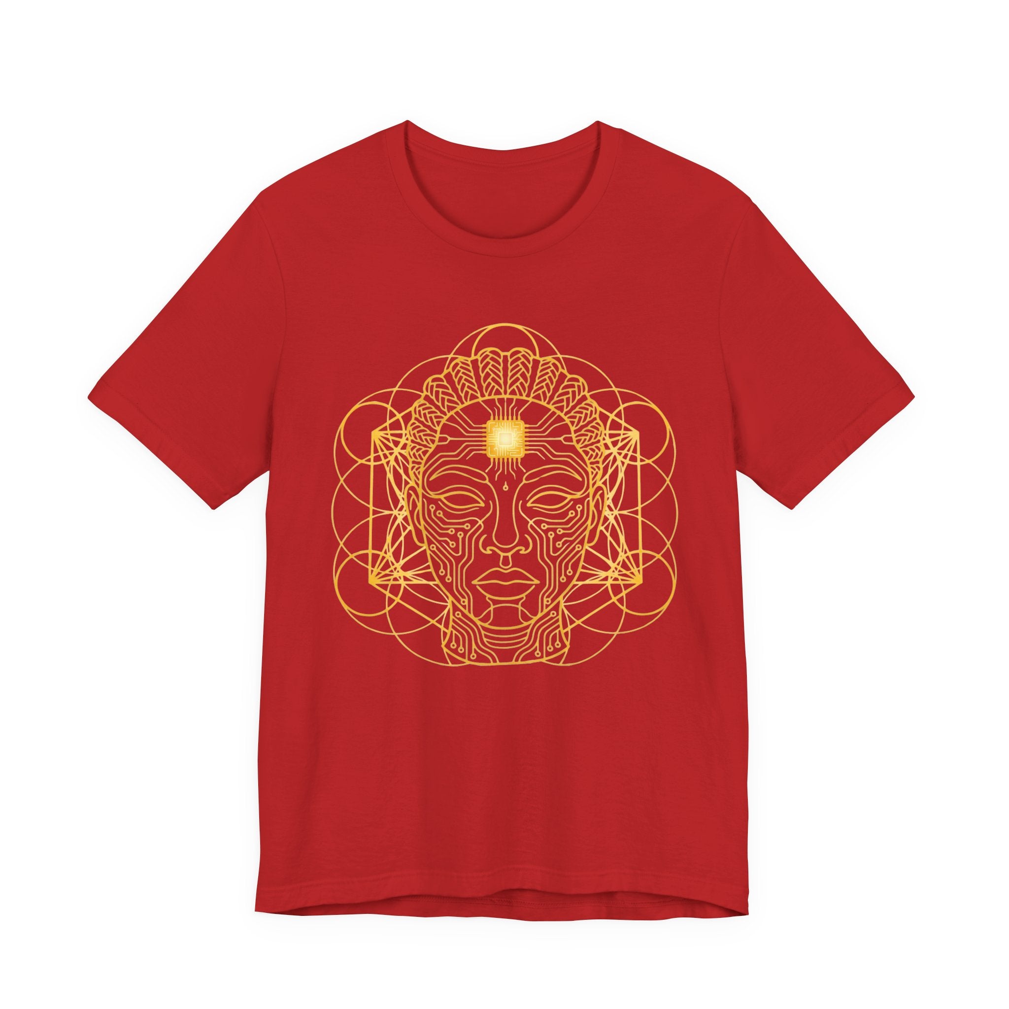Cosmic Connection T-Shirt