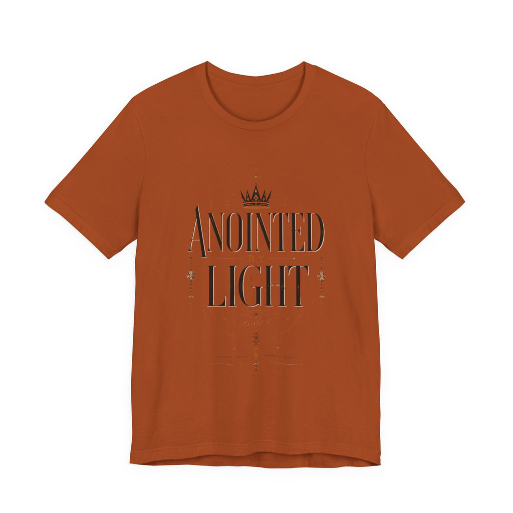 Anointed Light T-Shirt