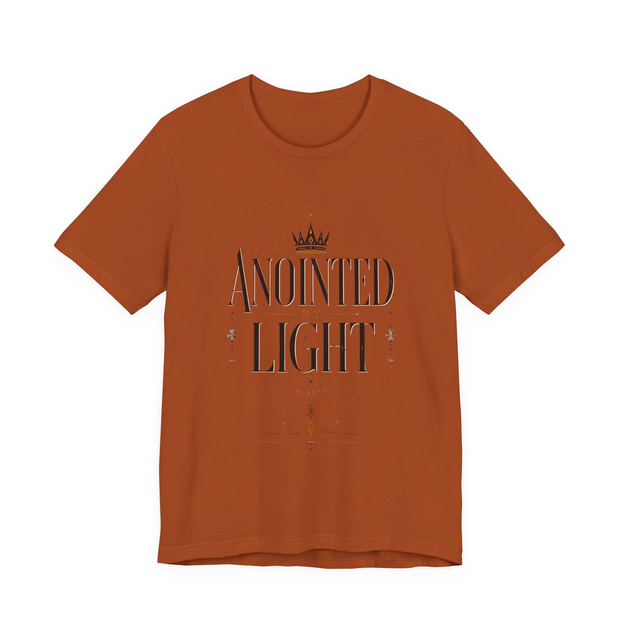 Anointed Light T-Shirt