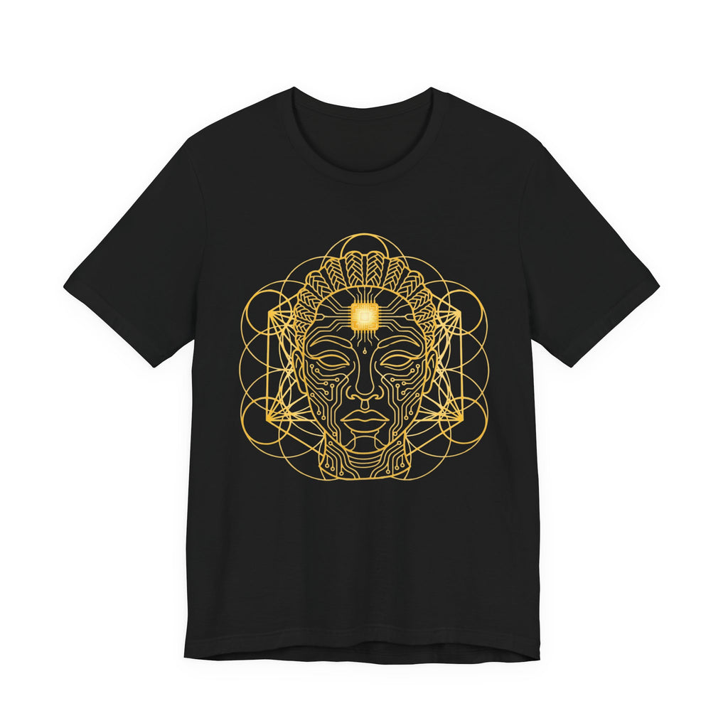 Cosmic Connection T-Shirt