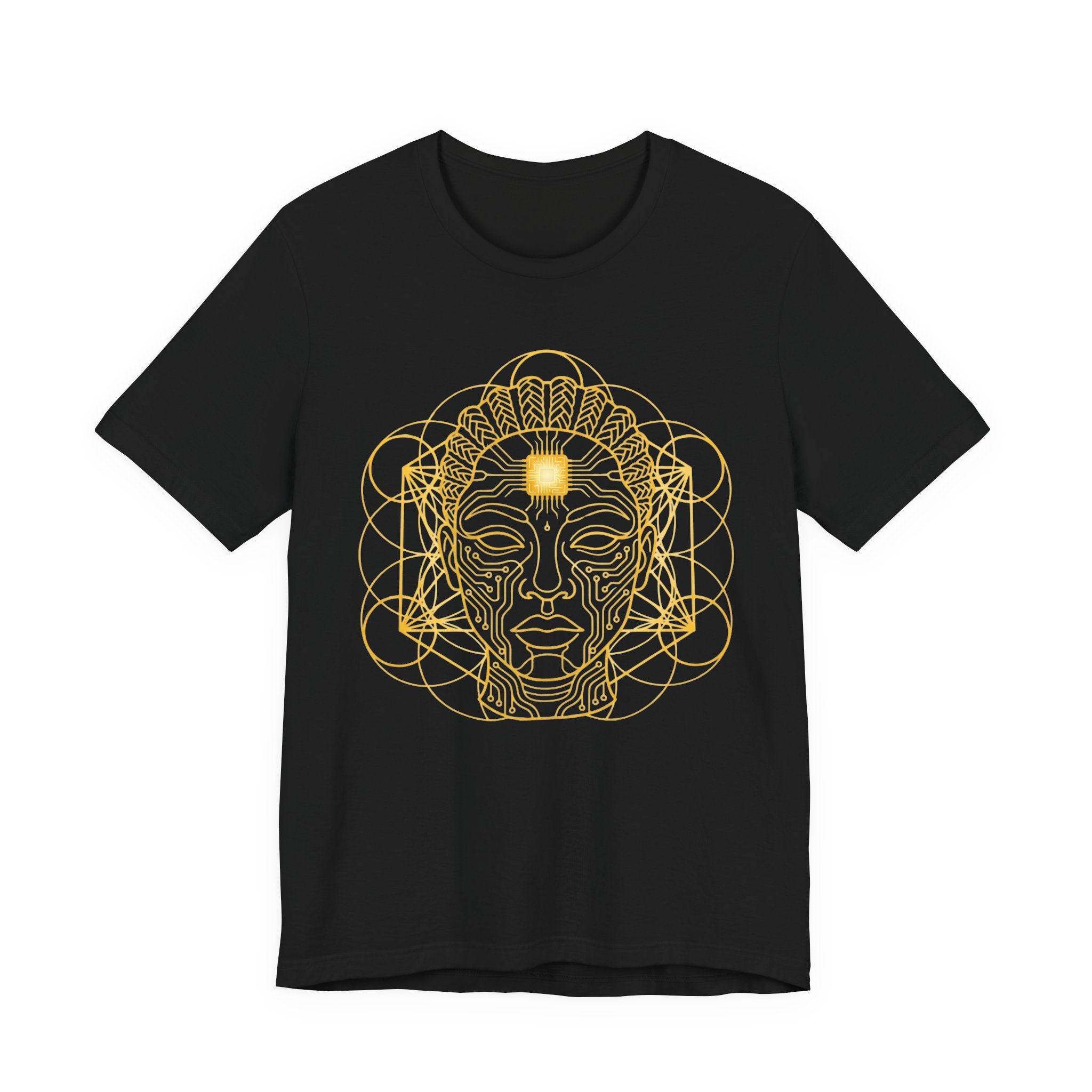 Cosmic Connection T-Shirt