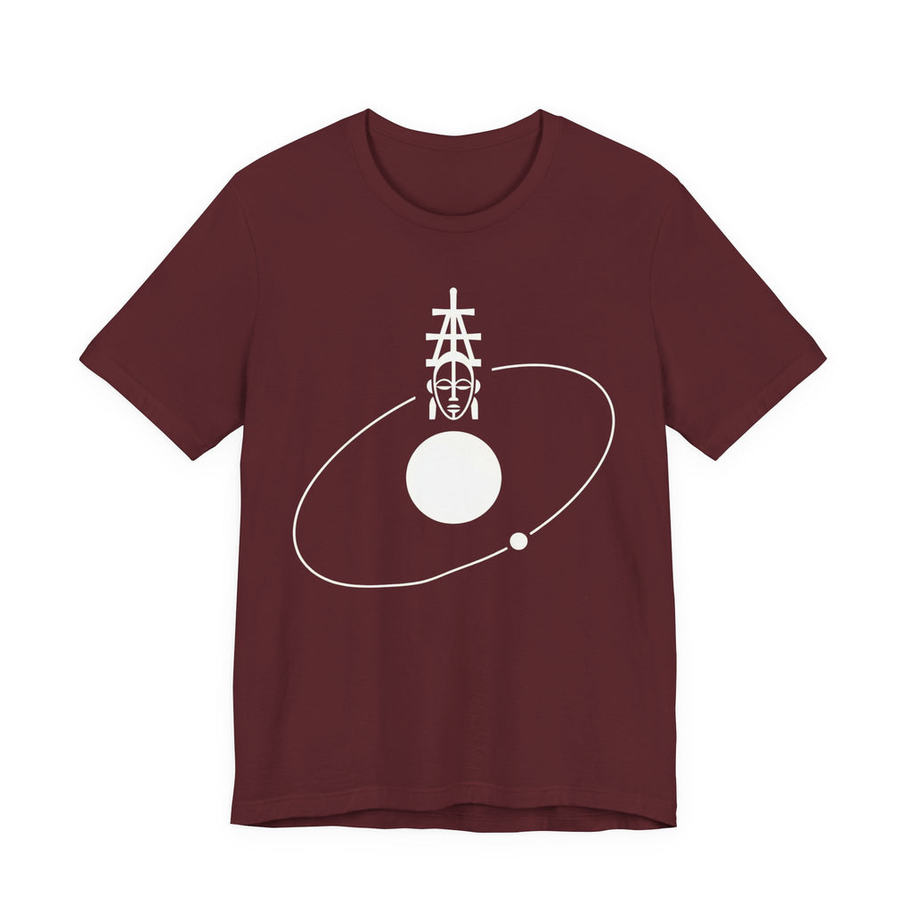 Sirius Binary System T-Shirt
