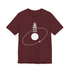 Sirius Binary System T-Shirt