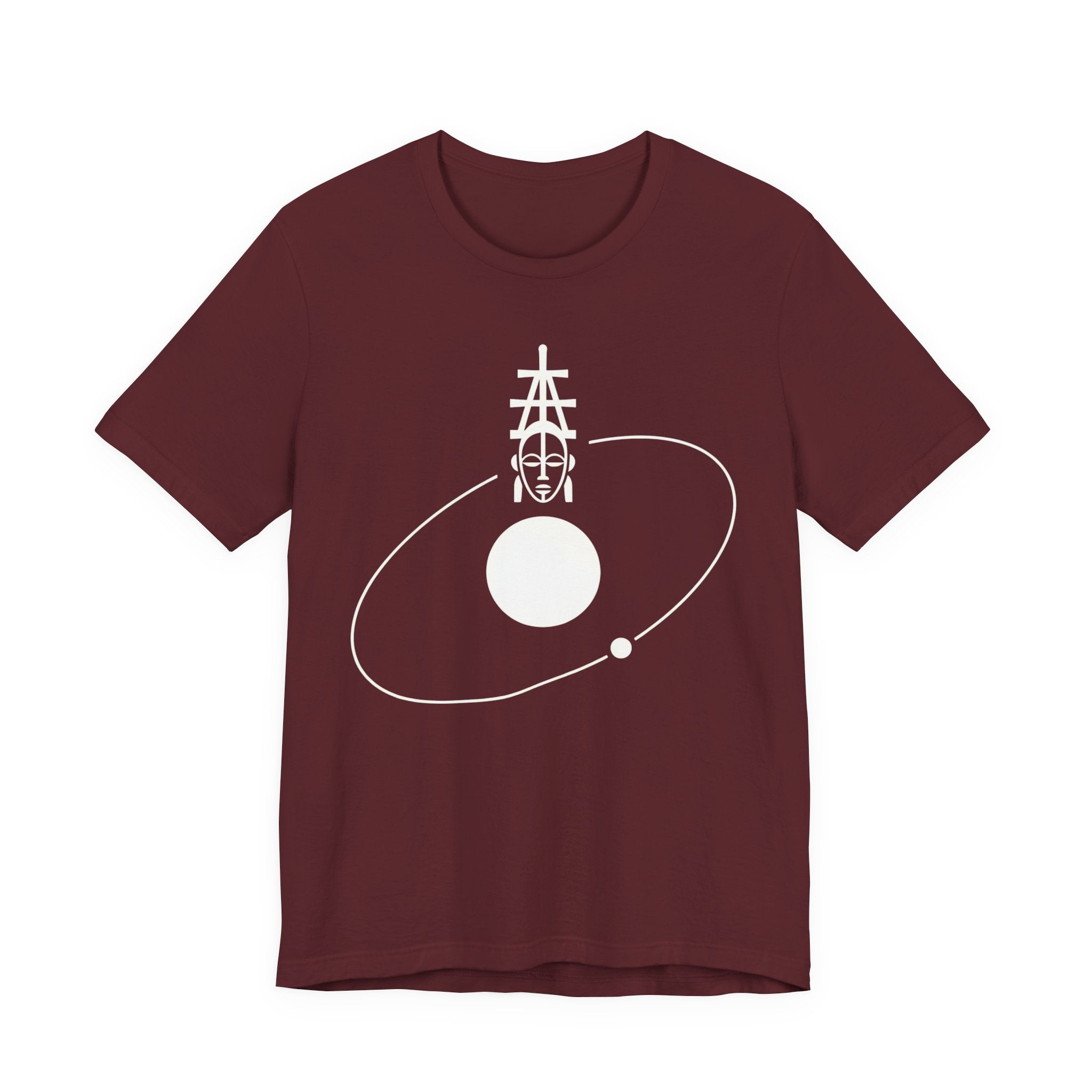 Sirius Binary System T-Shirt