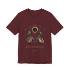 Keepers of the Celestial Code T-Shirt