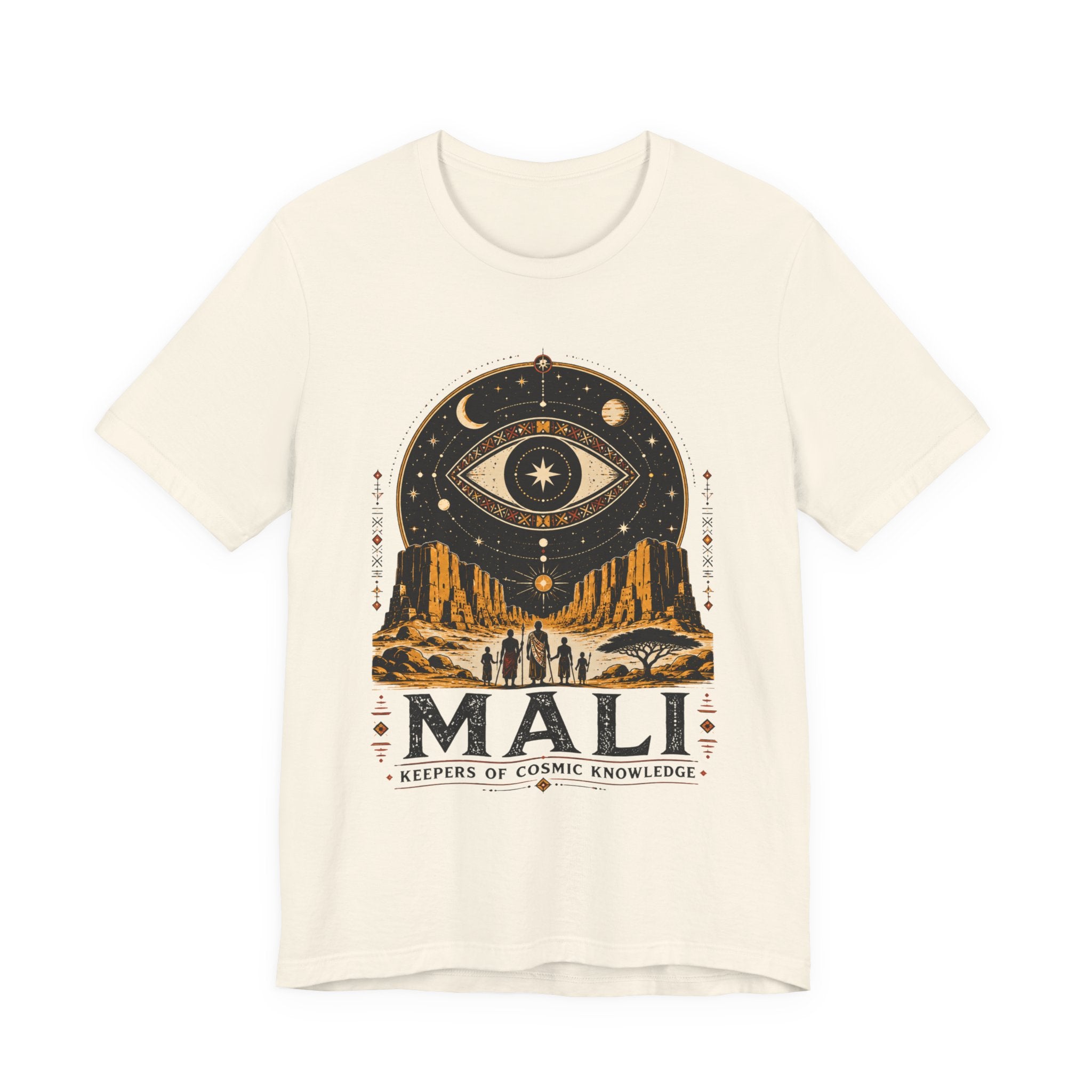 Mali's Eye T-Shirt