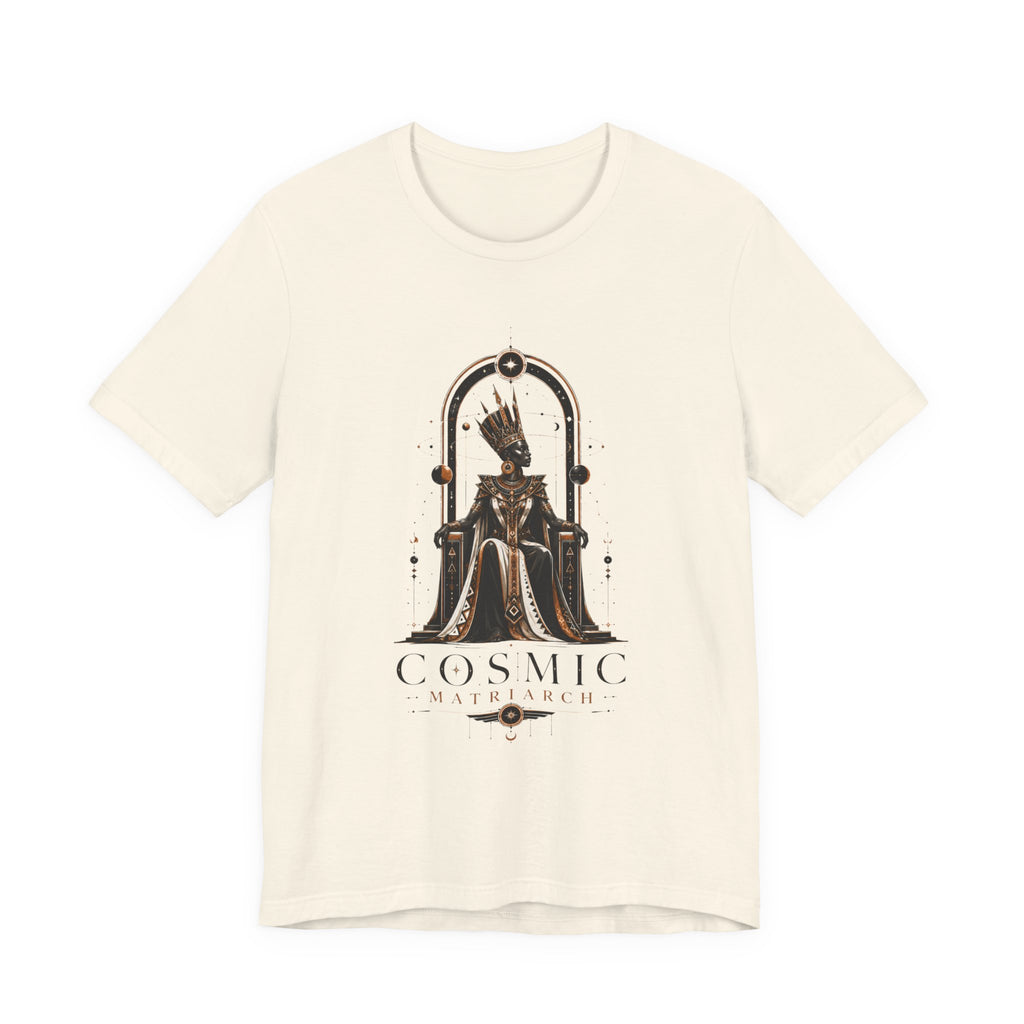 Cosmic Matriarch T-Shirt