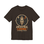 Ancestral Cosmic Knowledge T-Shirt