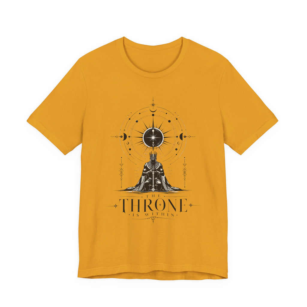 Throne T-Shirt
