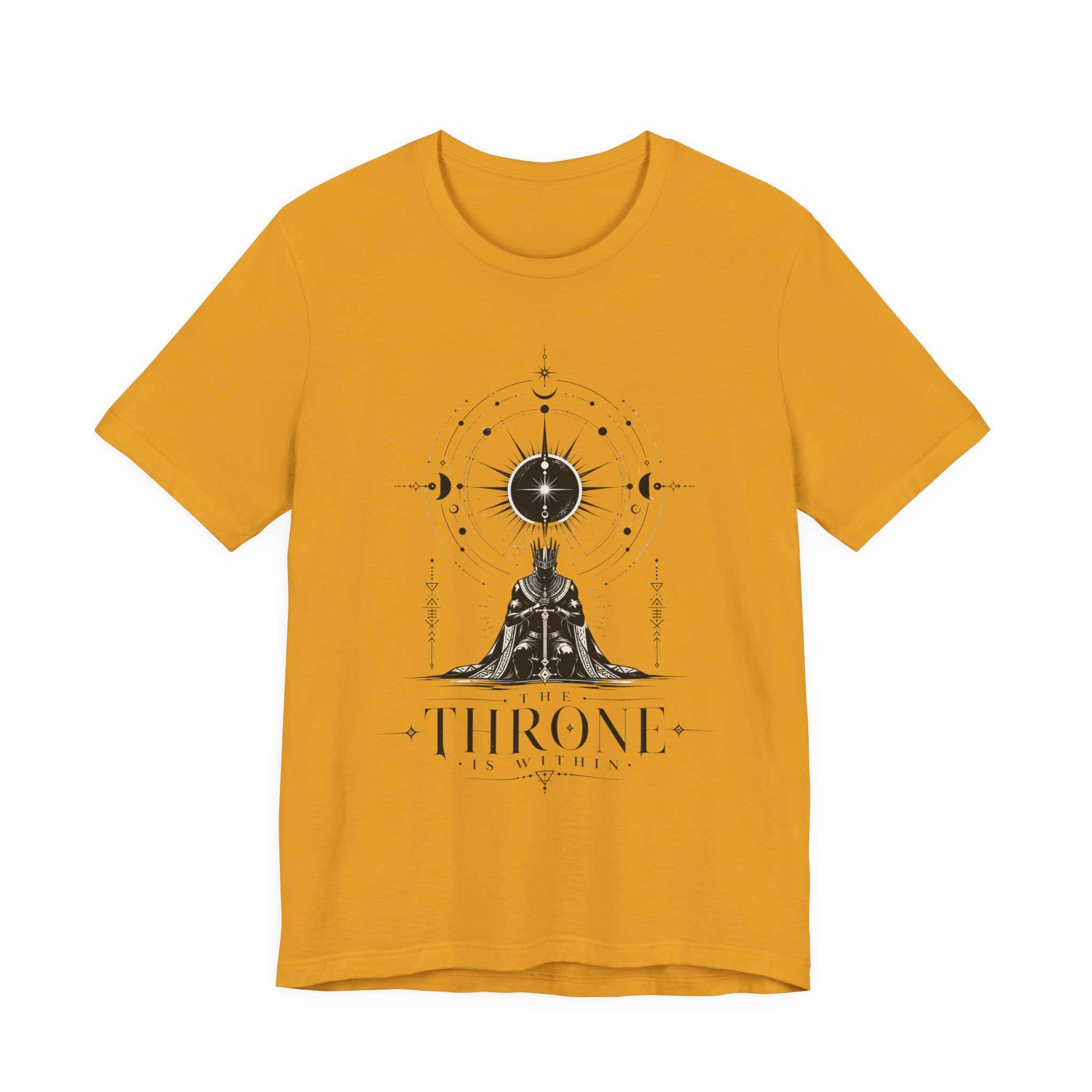 Throne T-Shirt
