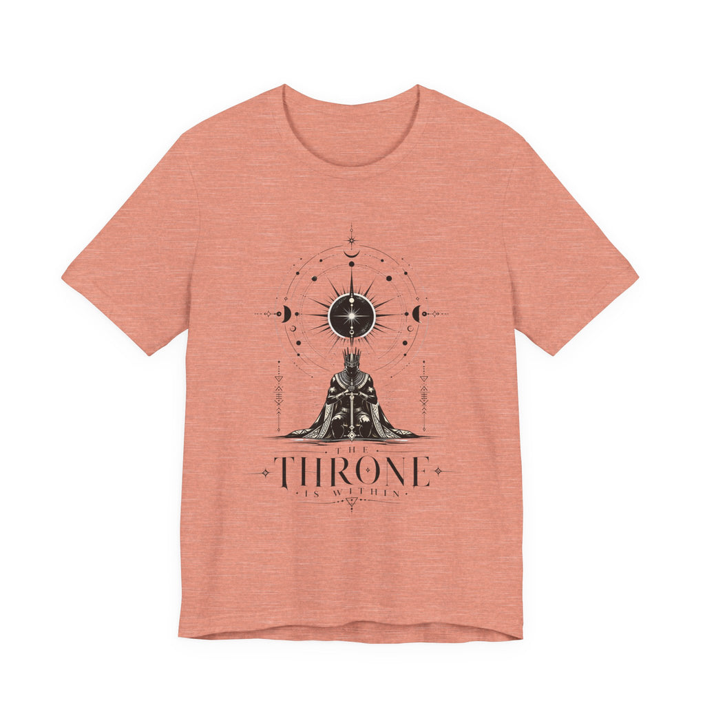 Throne T-Shirt