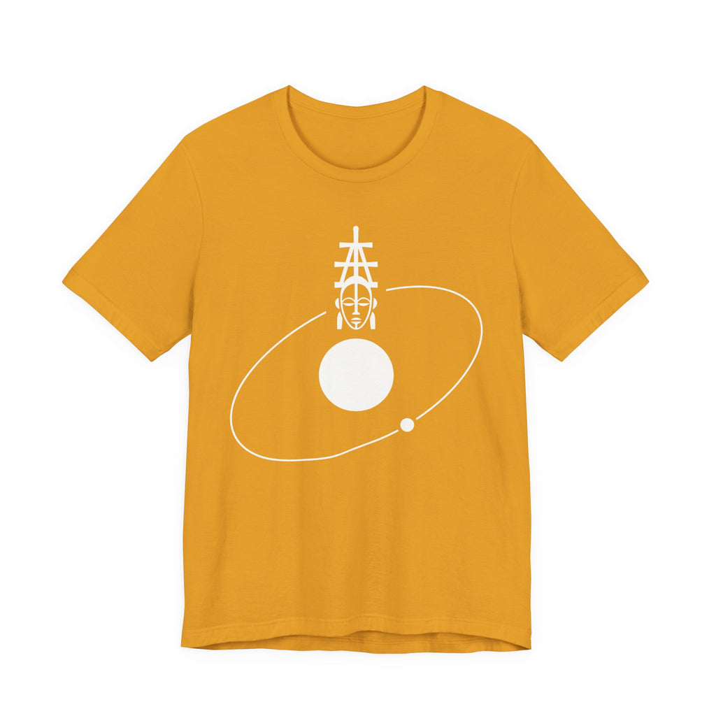 Sirius Binary System T-Shirt