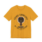 Cosmic Knowledge of the Ancestors T-Shirt