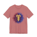 Gye Nyame Interpretation T-Shirt