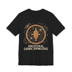 Ancestral Cosmic Knowledge 2 T-Shirt