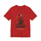 Cosmos Speaks T-Shirt