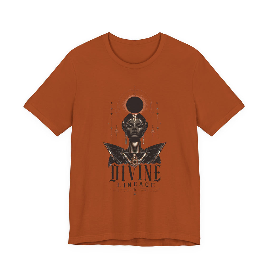 Divine Lineage T-Shirt