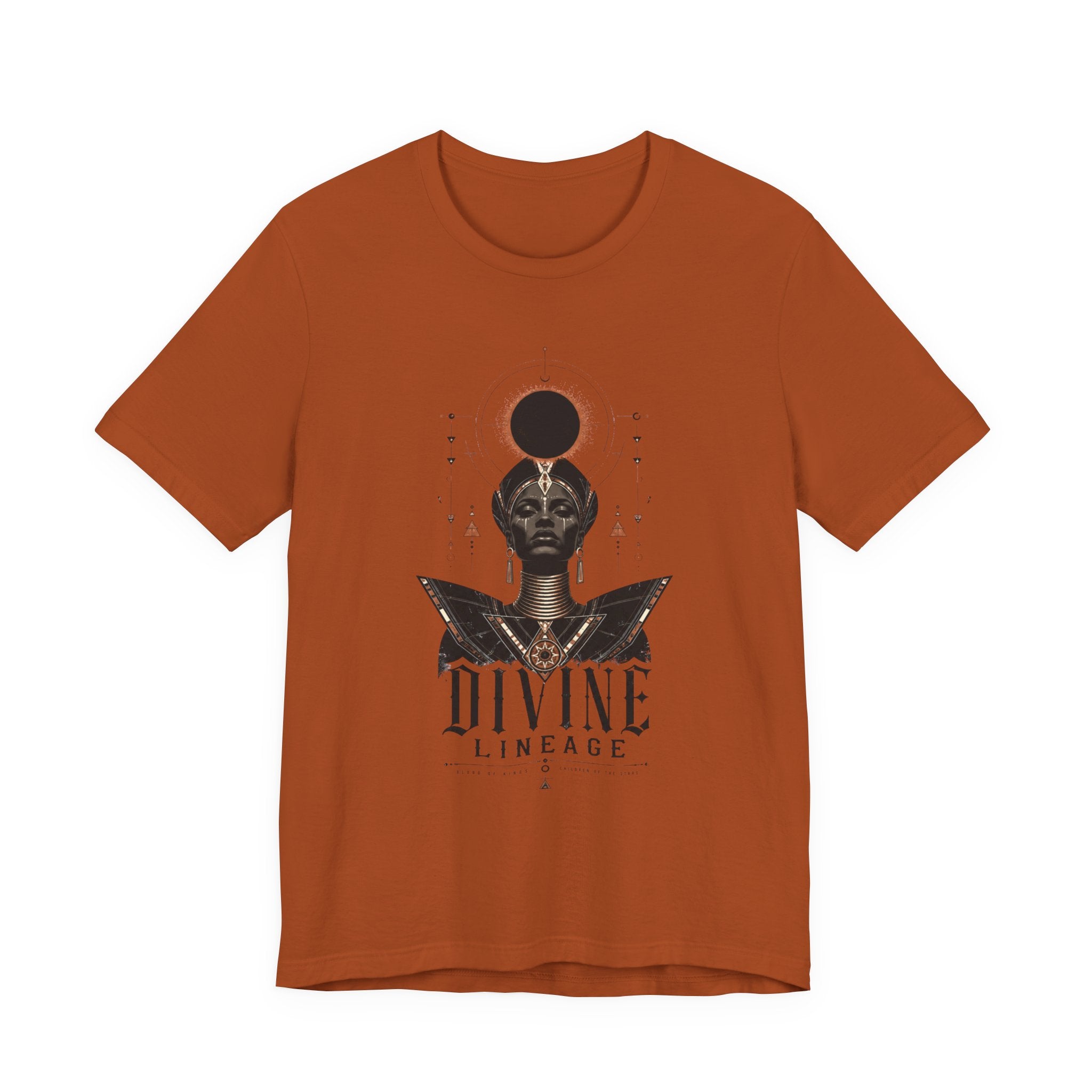Divine Lineage T-Shirt