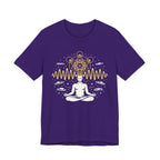 Cosmic Meditation T-Shirt
