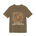 Ancestral Cosmic Knowledge 2 T-Shirt
