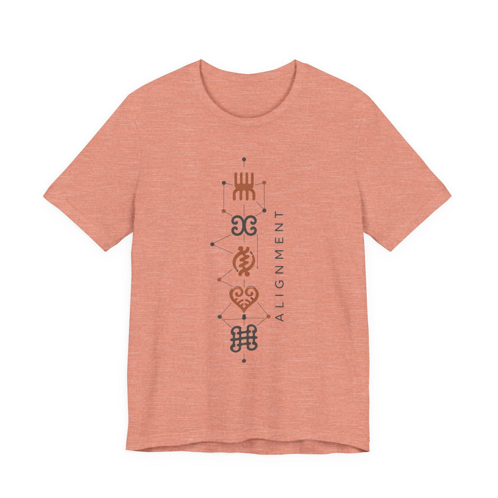 Alignment T-Shirt