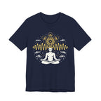 Cosmic Meditation T-Shirt